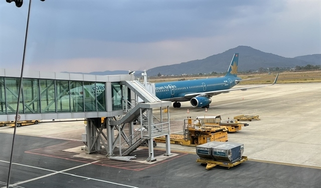 Vietnam Airlines to purchase 50 Boeing 737 Max jets